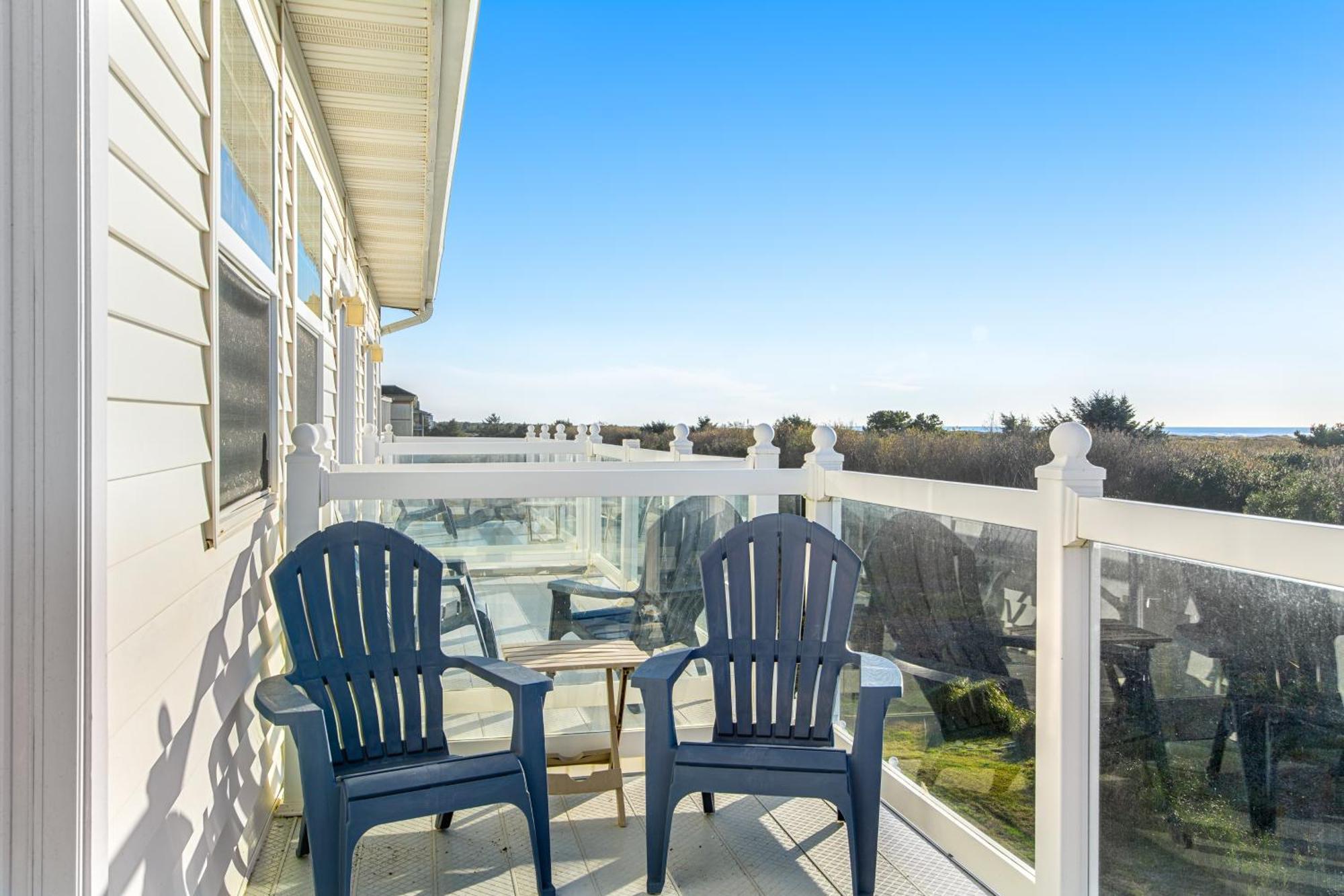 Judith Ann Inn Ocean Shores Room photo