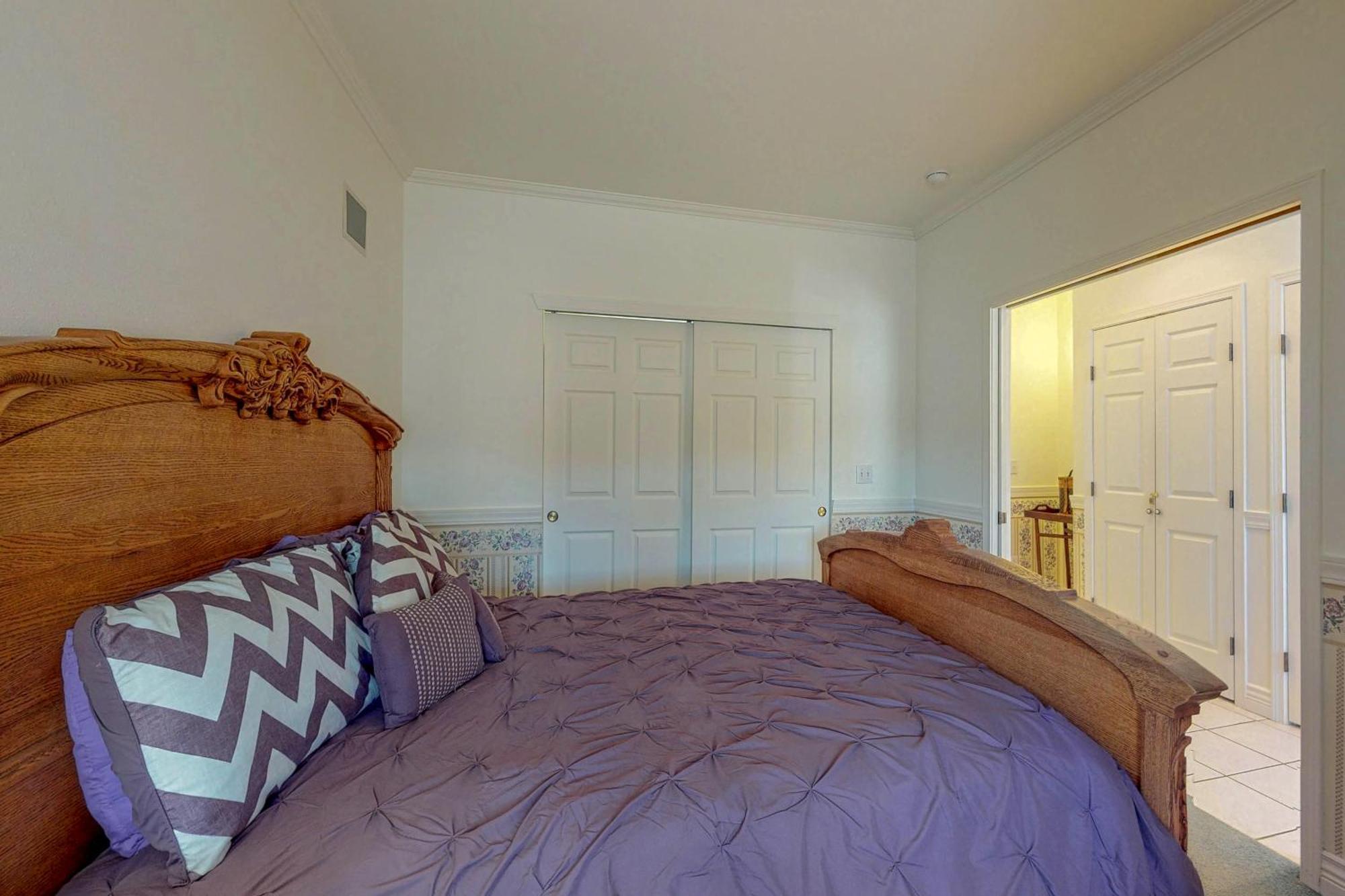 Judith Ann Inn Ocean Shores Room photo