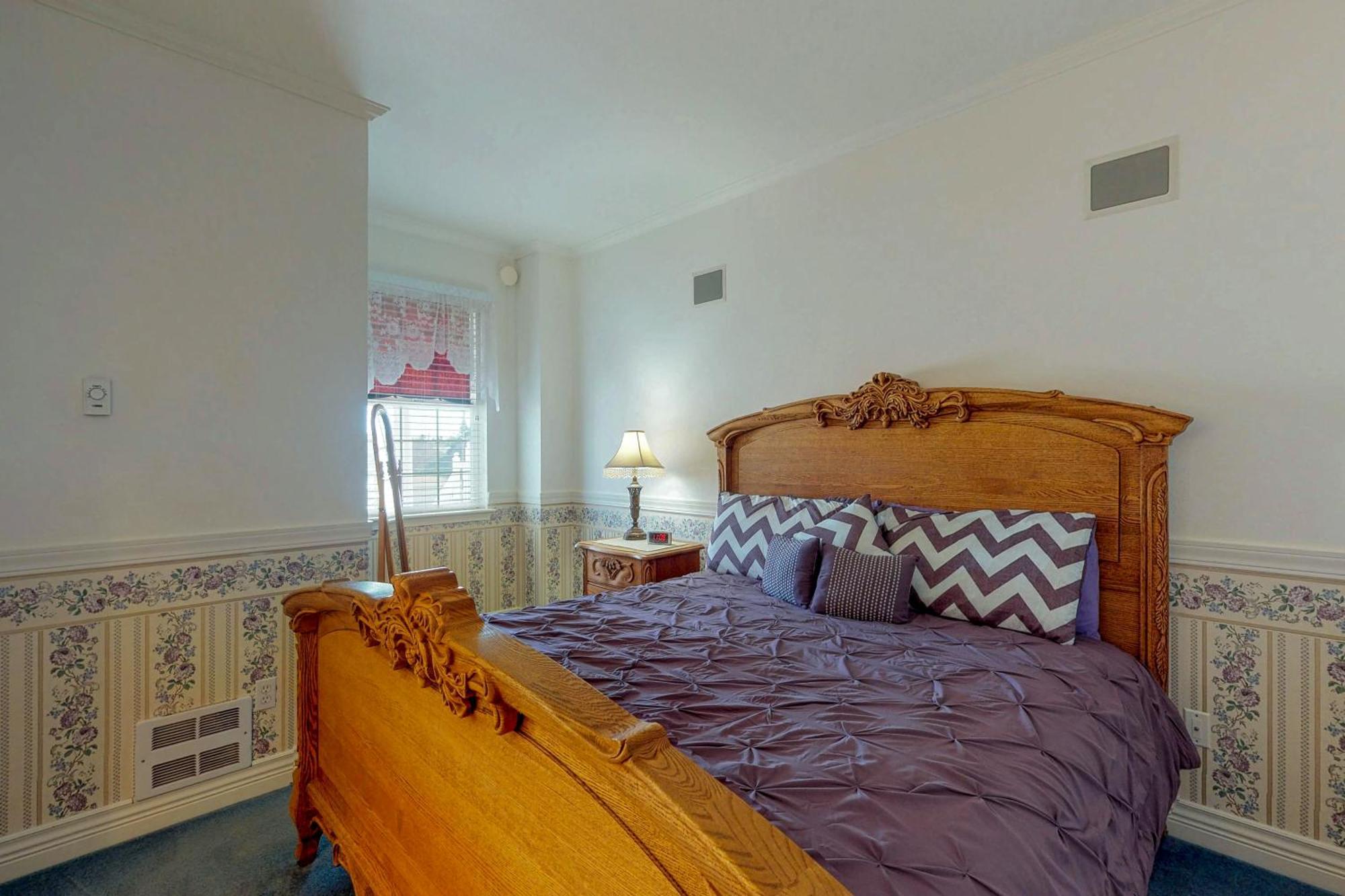 Judith Ann Inn Ocean Shores Room photo