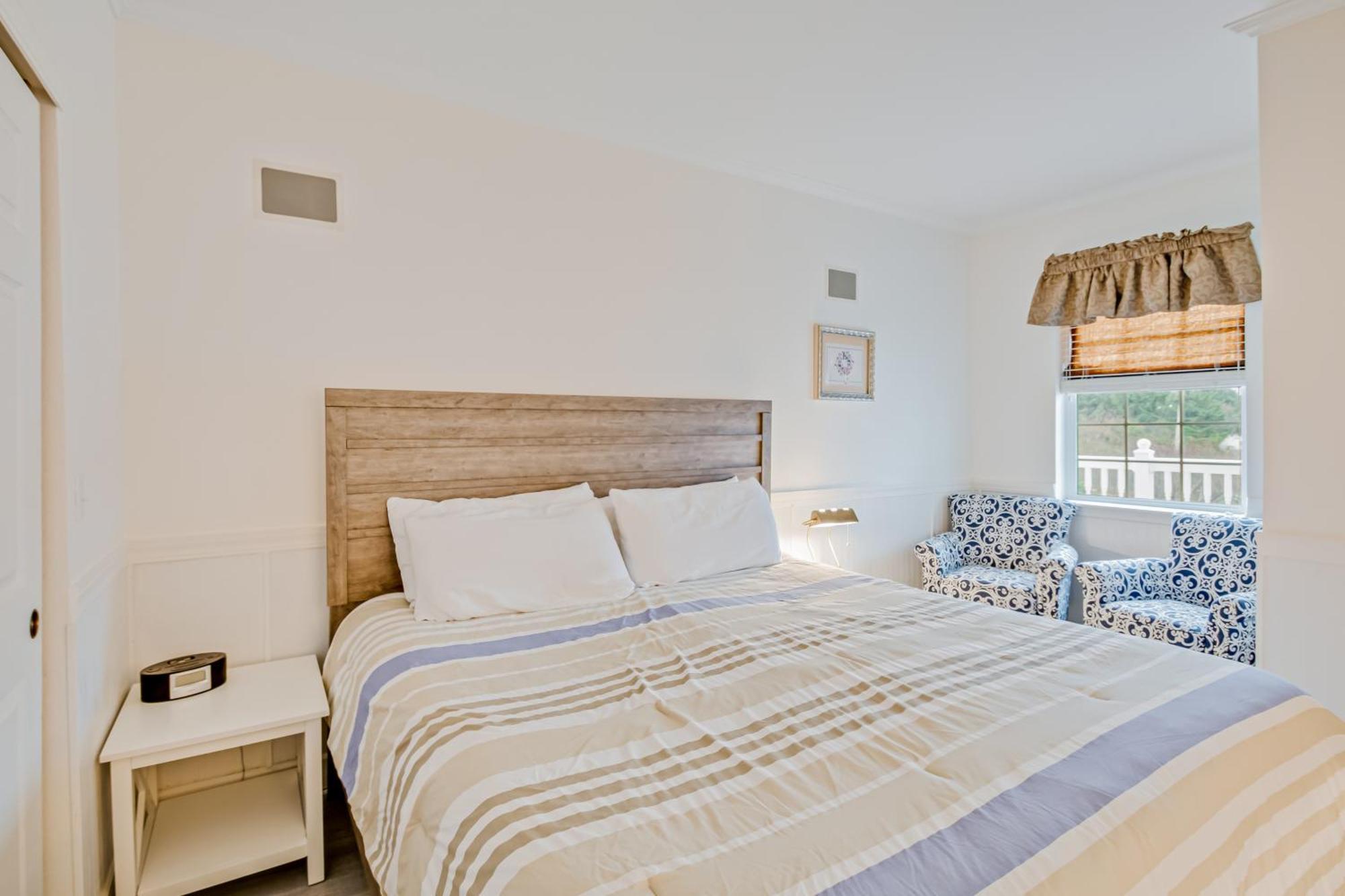 Judith Ann Inn Ocean Shores Room photo