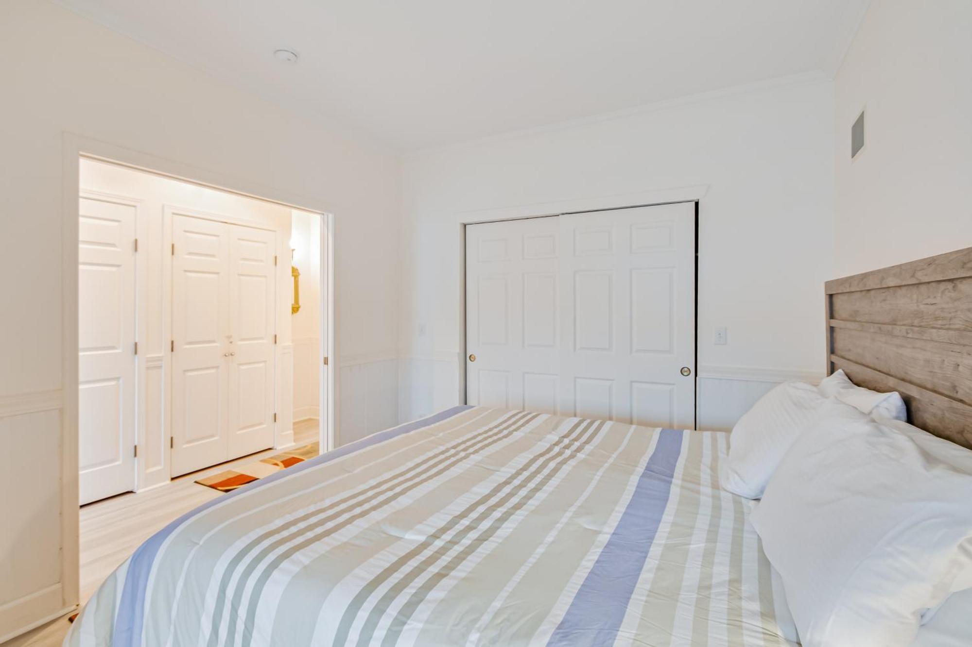 Judith Ann Inn Ocean Shores Room photo