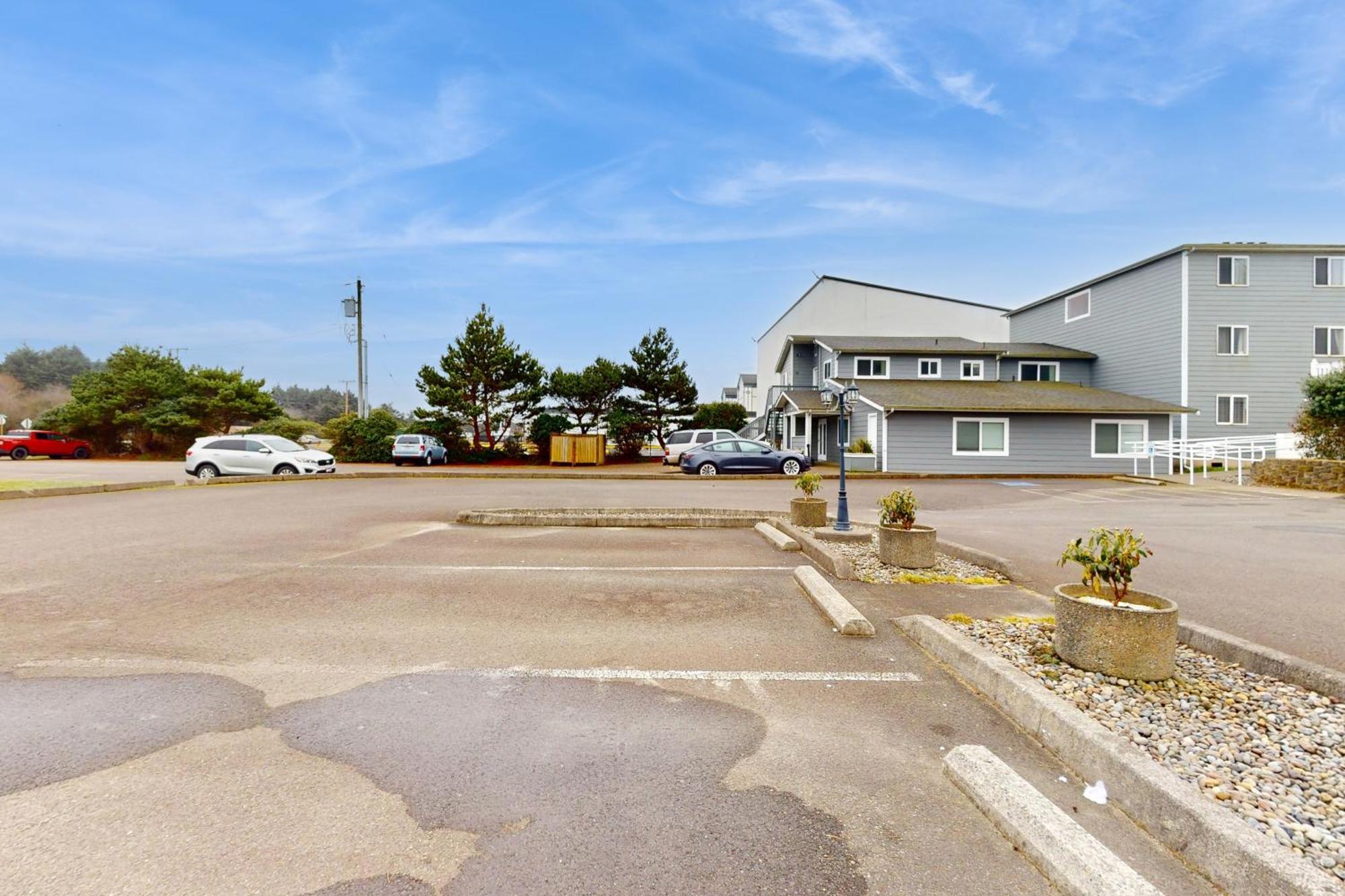 Judith Ann Inn Ocean Shores Room photo