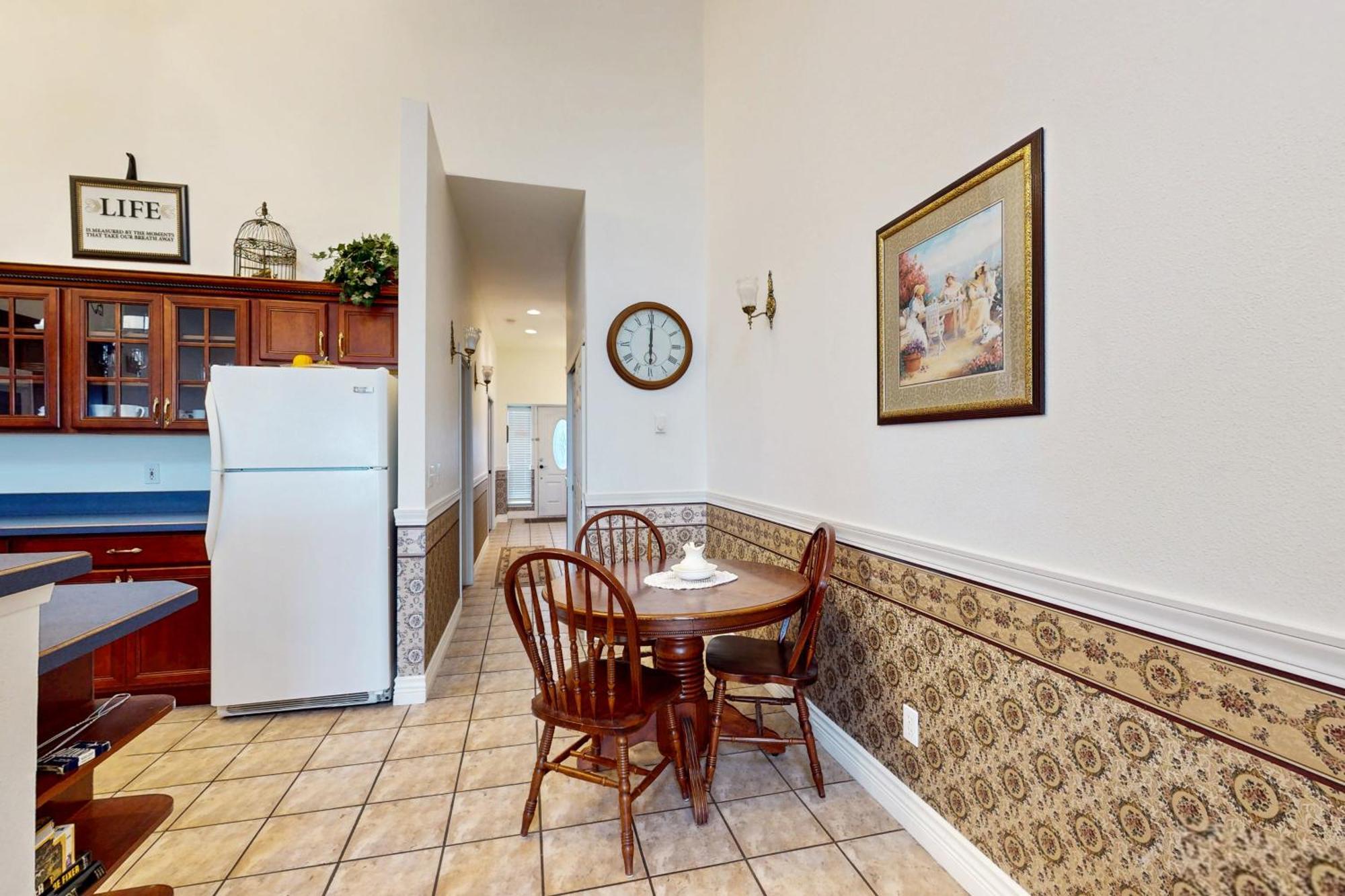 Judith Ann Inn Ocean Shores Room photo